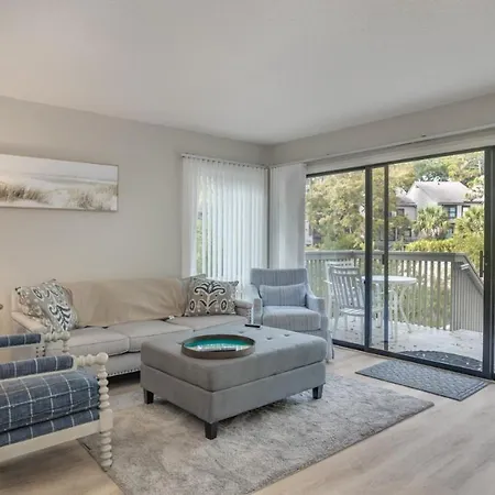 813 Ocean Cove Villa